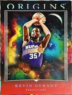 Kevin Durant