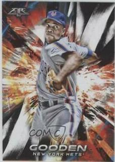 Dwight Gooden