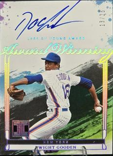 Dwight Gooden