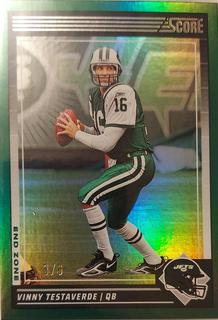 Vinny Testaverde