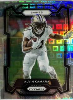 Alvin Kamara