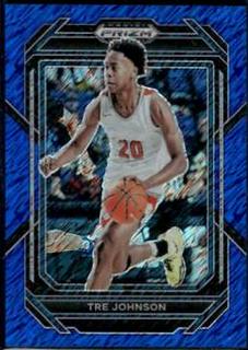 Tre Johnson