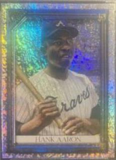 Hank Aaron