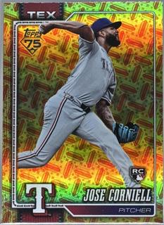 Jose Corniell