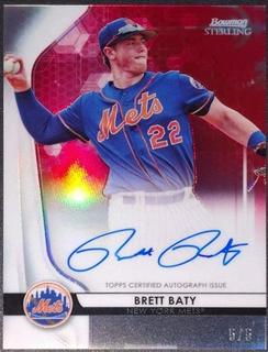 Brett Baty