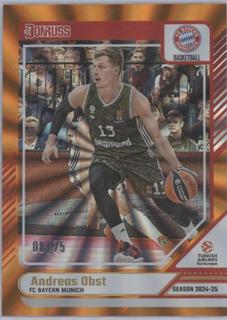 Andreas Obst