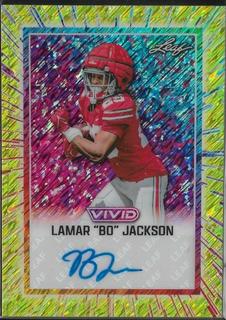Lamar Bo Jackson
