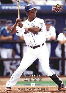 Moises Alou