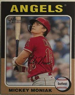 Mickey Moniak