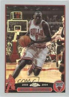 Jamal Crawford