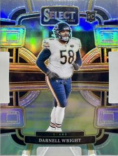 Darnell Wright