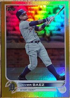 Javier Baez