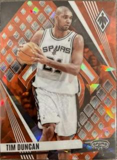 Tim Duncan