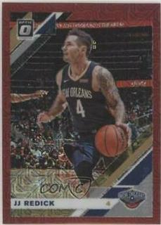 JJ Redick