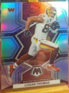 Logan Thomas