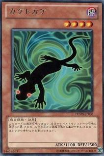 Kagetokage PHSW-JP005