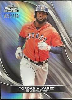 Yordan Alvarez