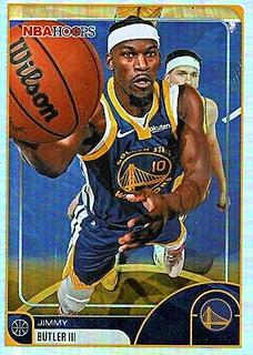 Jimmy Butler III