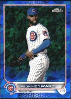 Jason Heyward