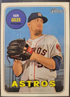 Ken Giles