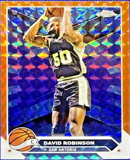 David Robinson