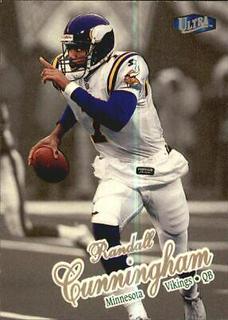 Randall Cunningham