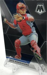 Ivan Rodriguez