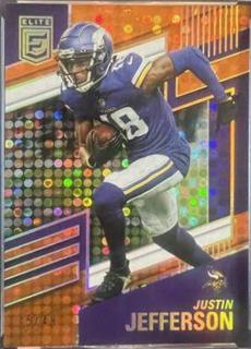 Justin Jefferson