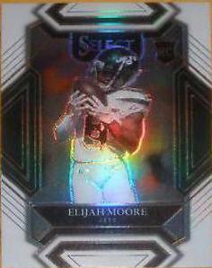 Elijah Moore