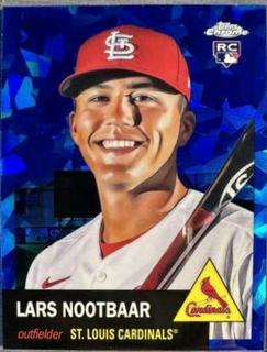 Lars Nootbaar