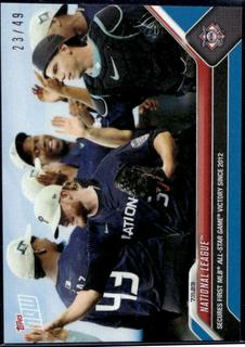 National League