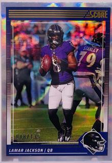 Lamar Jackson