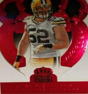 Clay Matthews