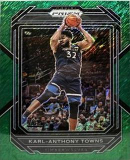 Karl Anthony Towns