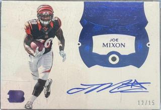 Joe Mixon