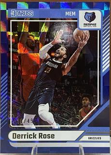 Derrick Rose