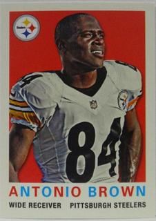 Antonio Brown