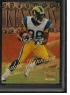 Eddie Kennison