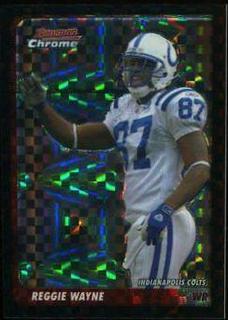 Reggie Wayne