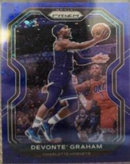 Devonte' Graham