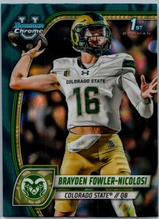 Brayden Fowler-Nicolosi