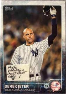Derek Jeter