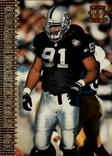 Chester McGlockton