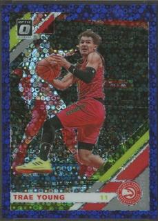 Trae Young
