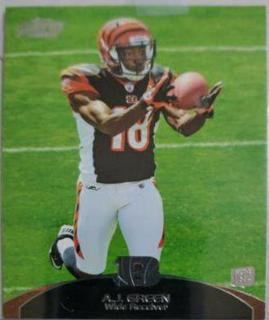 A.J. Green