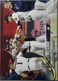 Alex Bregman