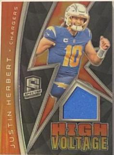 Justin Herbert