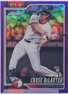 Chase DeLauter