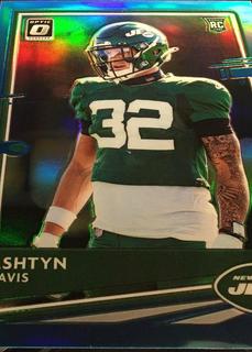 Ashtyn Davis