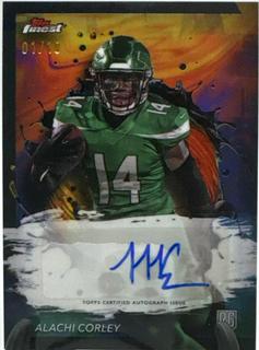 Malachi Corley